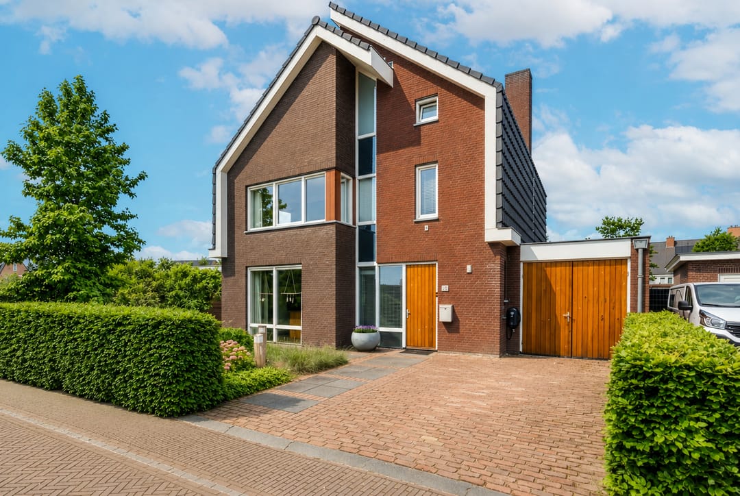 Foto 1 van Nonnetje 1