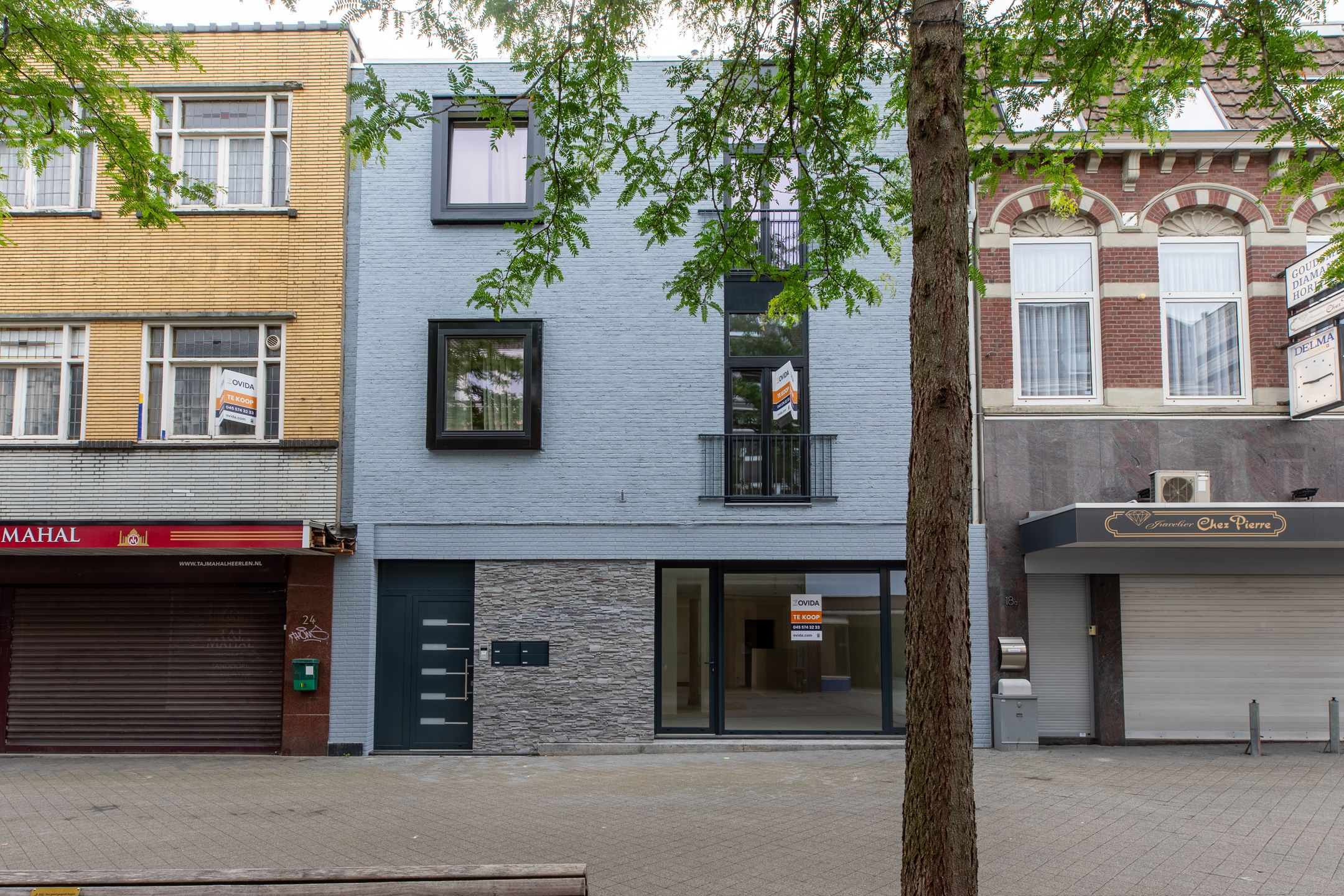 Photo 18 of Oranje Nassaustraat 22