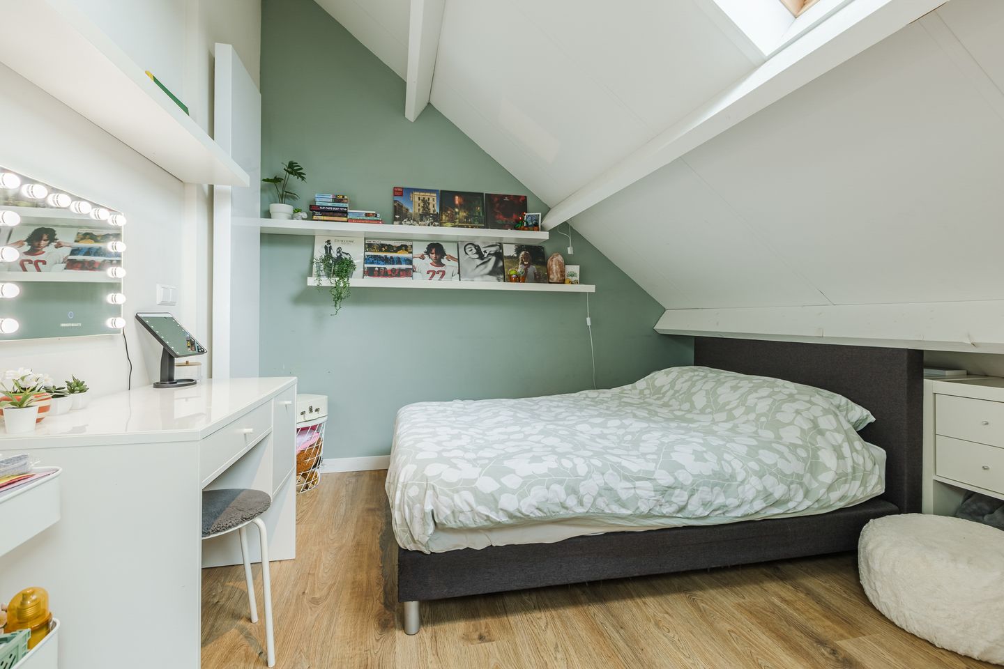 Foto 40 van Nonnetje 1