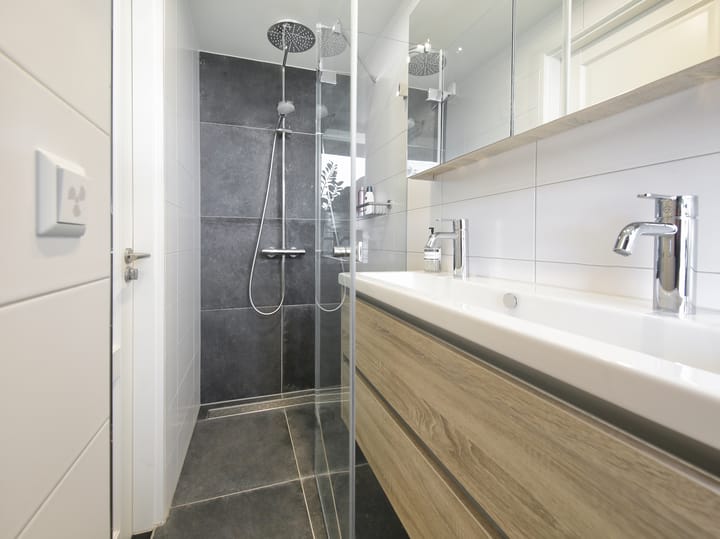 Appartement te koop: Einsteinlaan 215, Badhoevedorp
