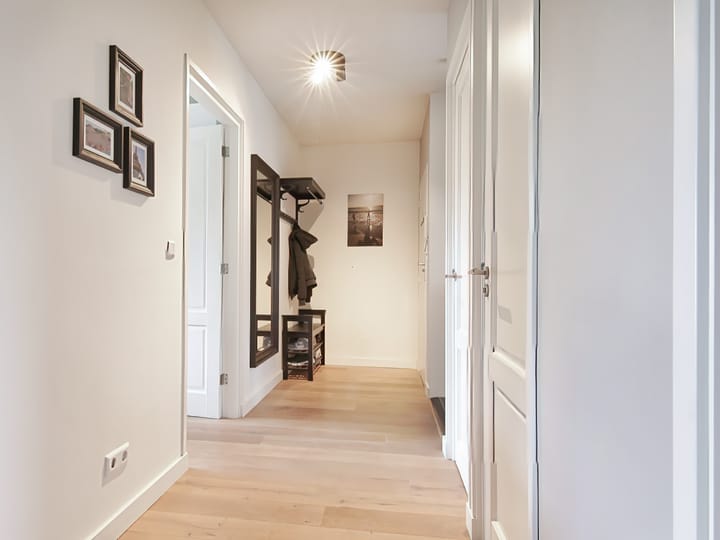 Appartement te koop: Einsteinlaan 215, Badhoevedorp