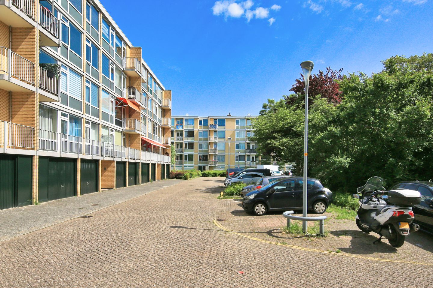 Foto 40 van Einsteinlaan 215