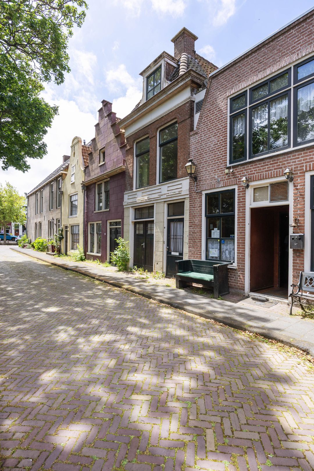 Foto 58 van Nieuwstraat 60