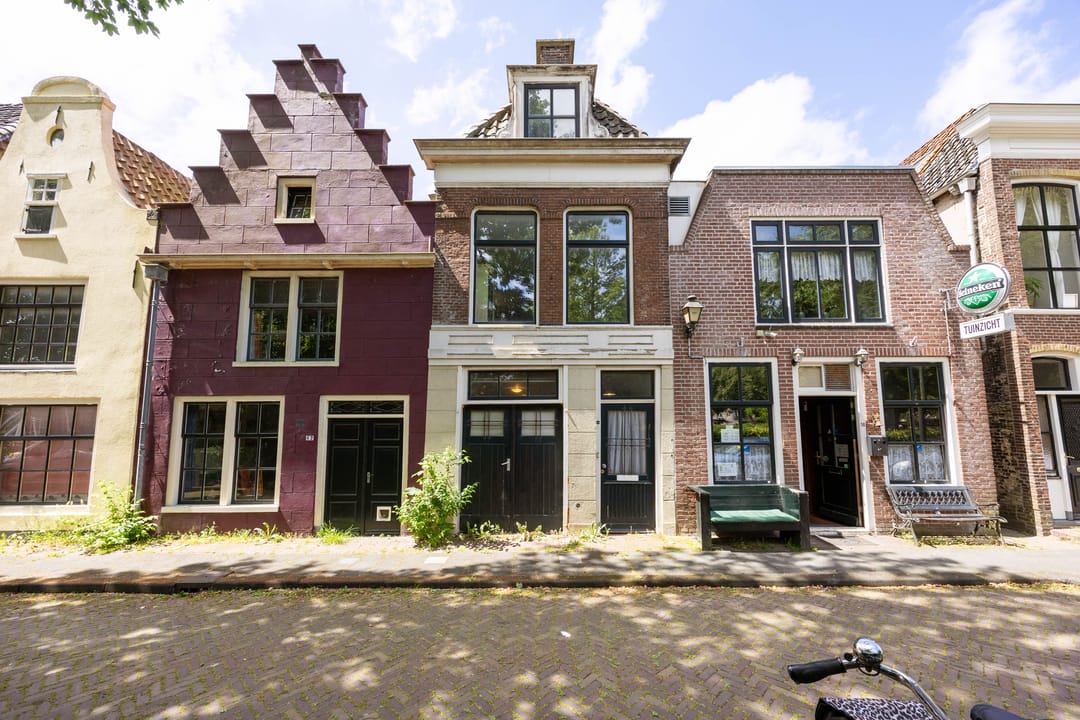 Foto 2 van Nieuwstraat 60