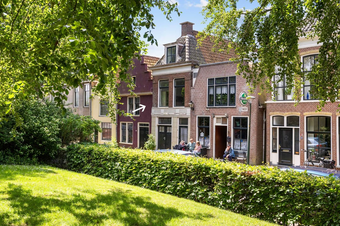 Foto 1 van Nieuwstraat 60