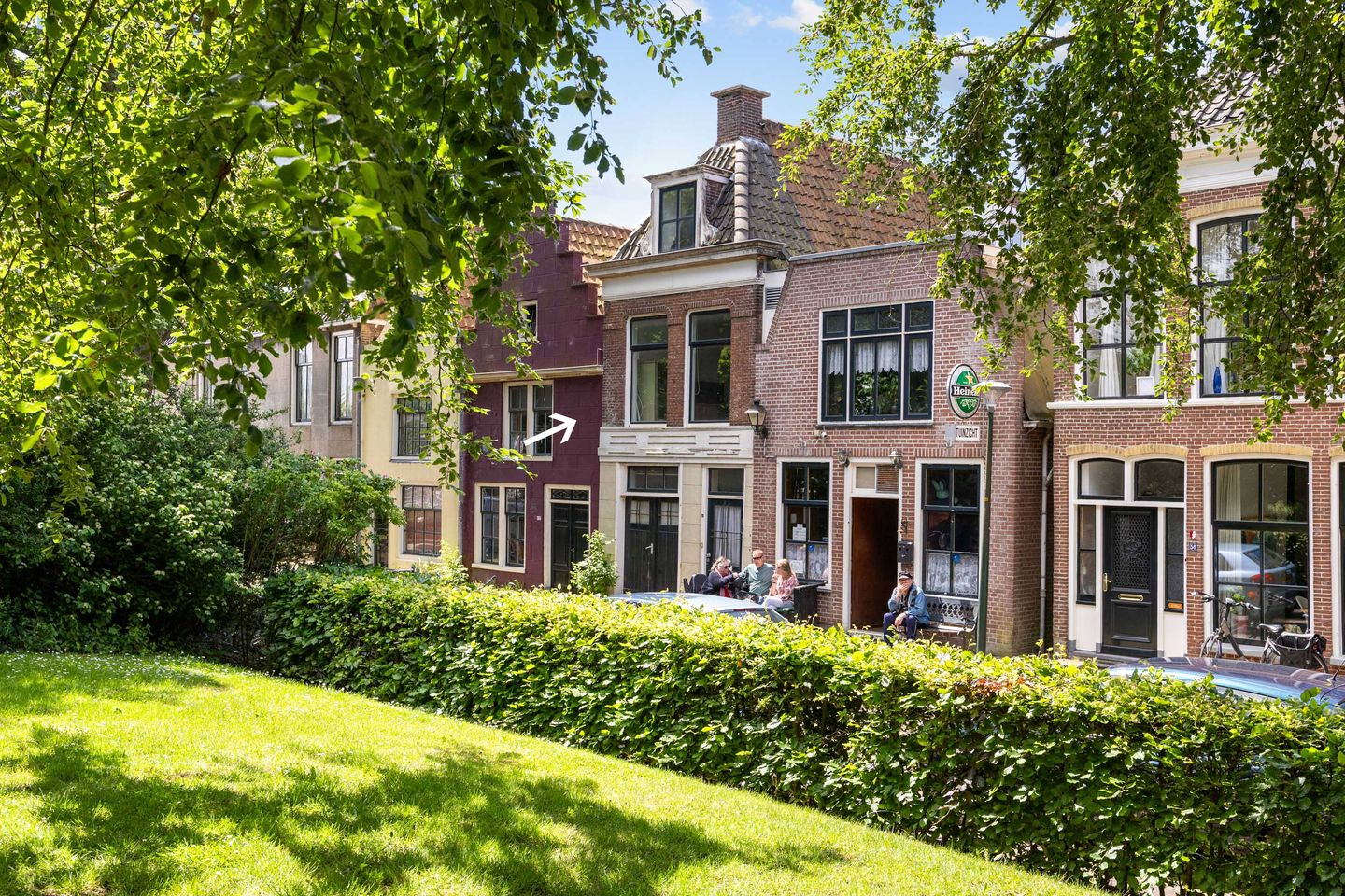 Photo 1 of Nieuwstraat 60