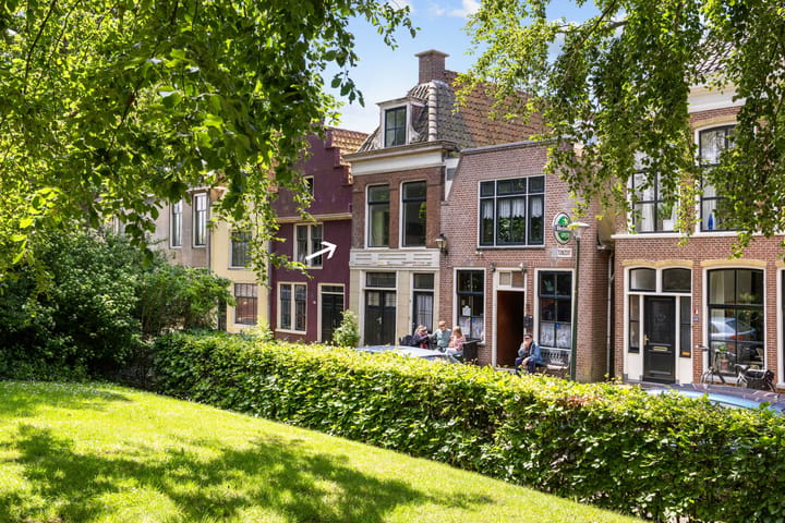 Nieuwstraat 60