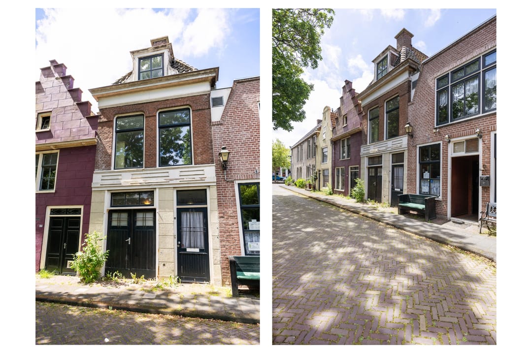 Foto 17 van Nieuwstraat 60