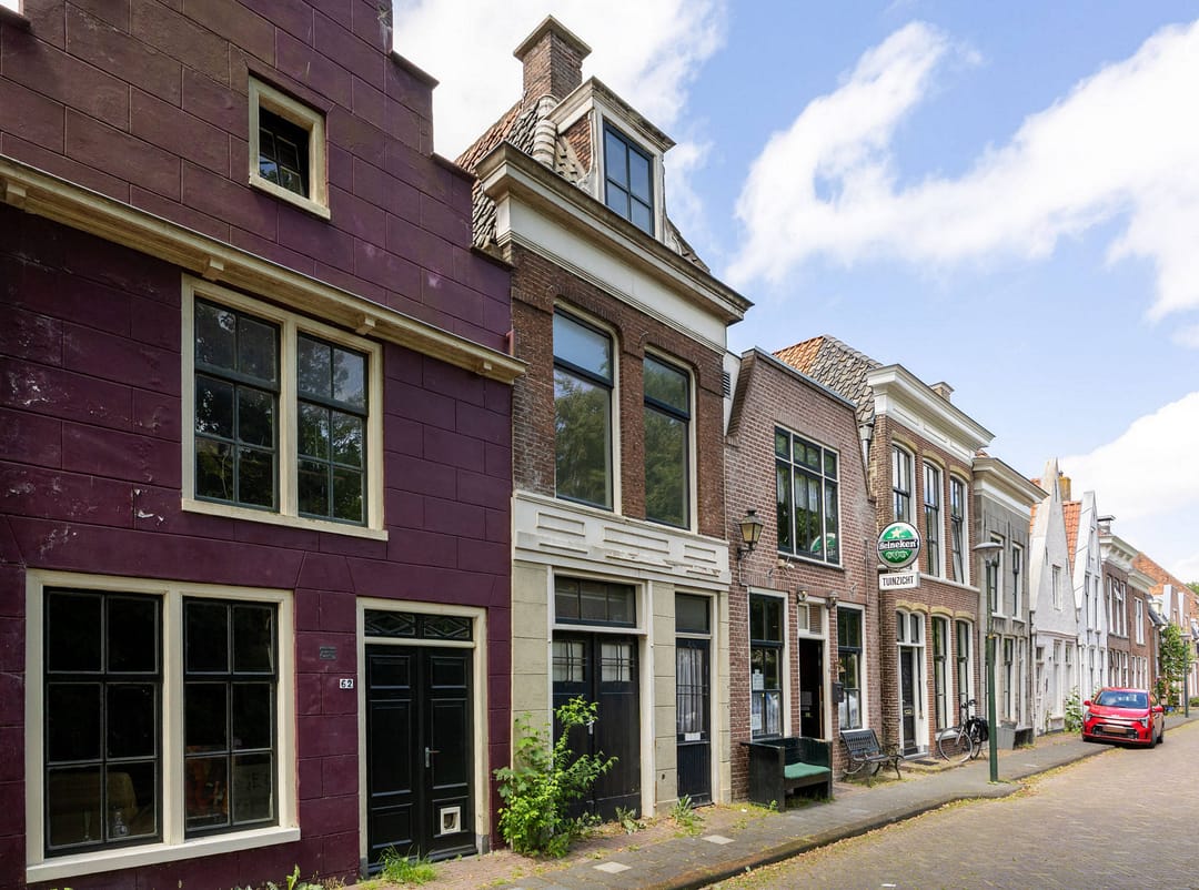 Foto 16 van Nieuwstraat 60