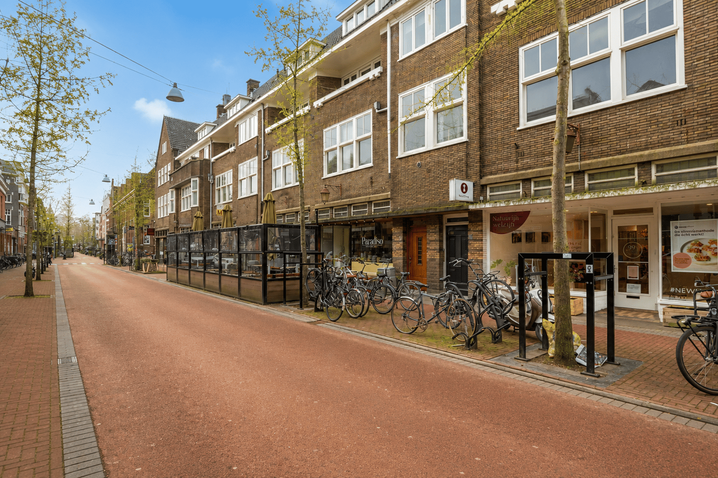 Foto 19 van van Welderenstraat 38-A