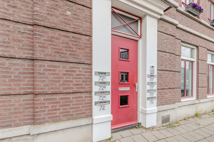 Foto 5 van Haagweg 70-C