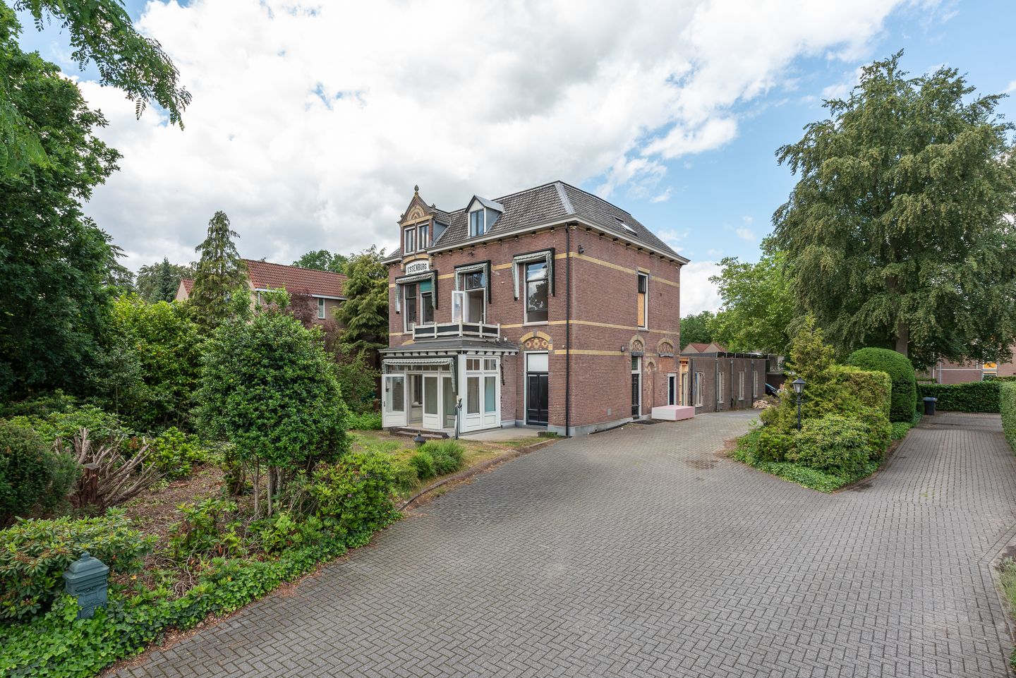 View photo 1 of Soestdijkseweg Zuid 265
