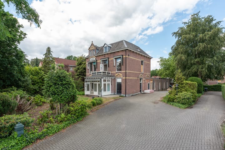 Soestdijkseweg Zuid 265, Bilthoven
