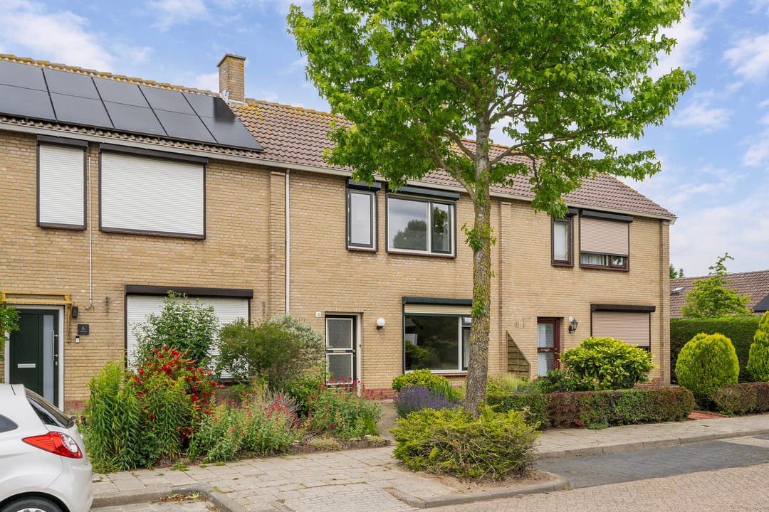 Photo 7 of Schoolstraat 4