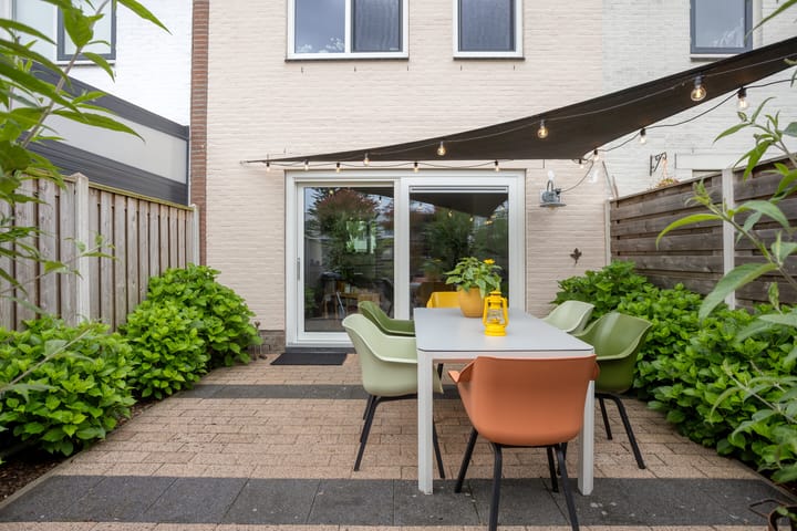 Foto 4 van Jadeplantsoen 29