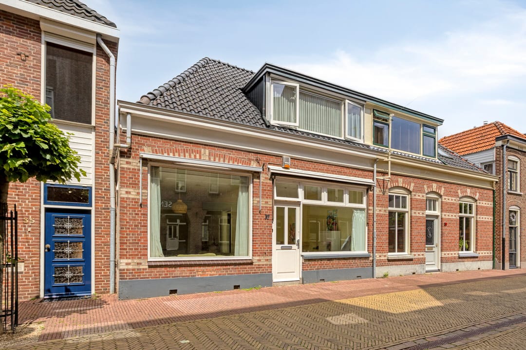 Foto 1 van Ratumsestraat 37