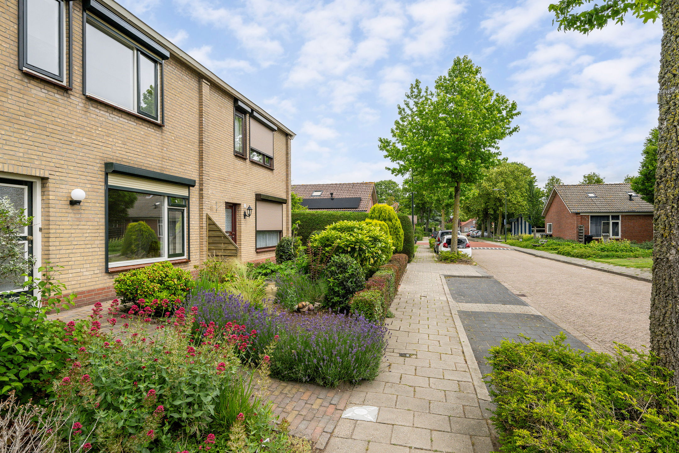 Photo 9 of Schoolstraat 4