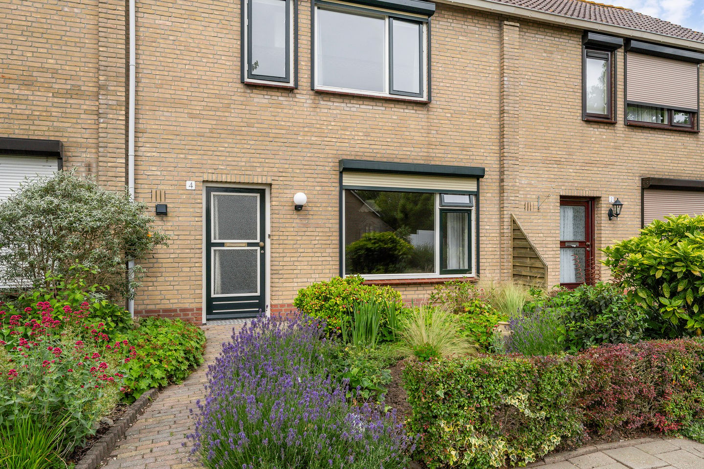 Photo 10 of Schoolstraat 4