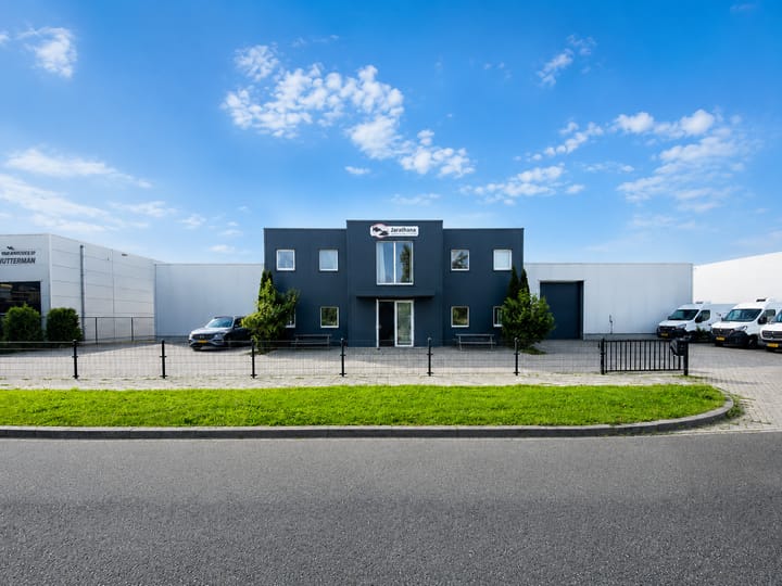 Artemisweg 173, Lelystad