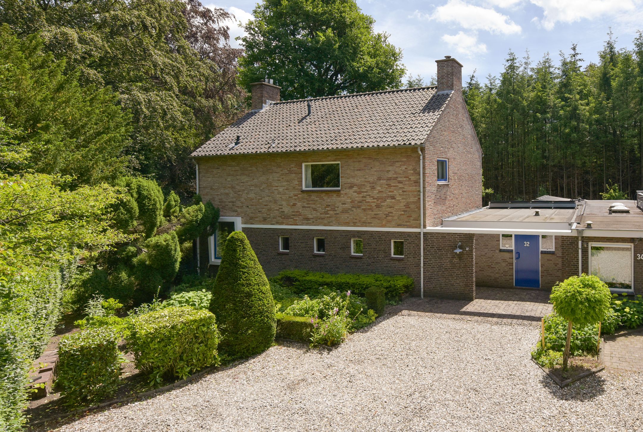 Zandbergenlaan 32 