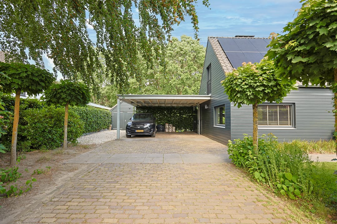 Photo 7 of Vossenlaan 16