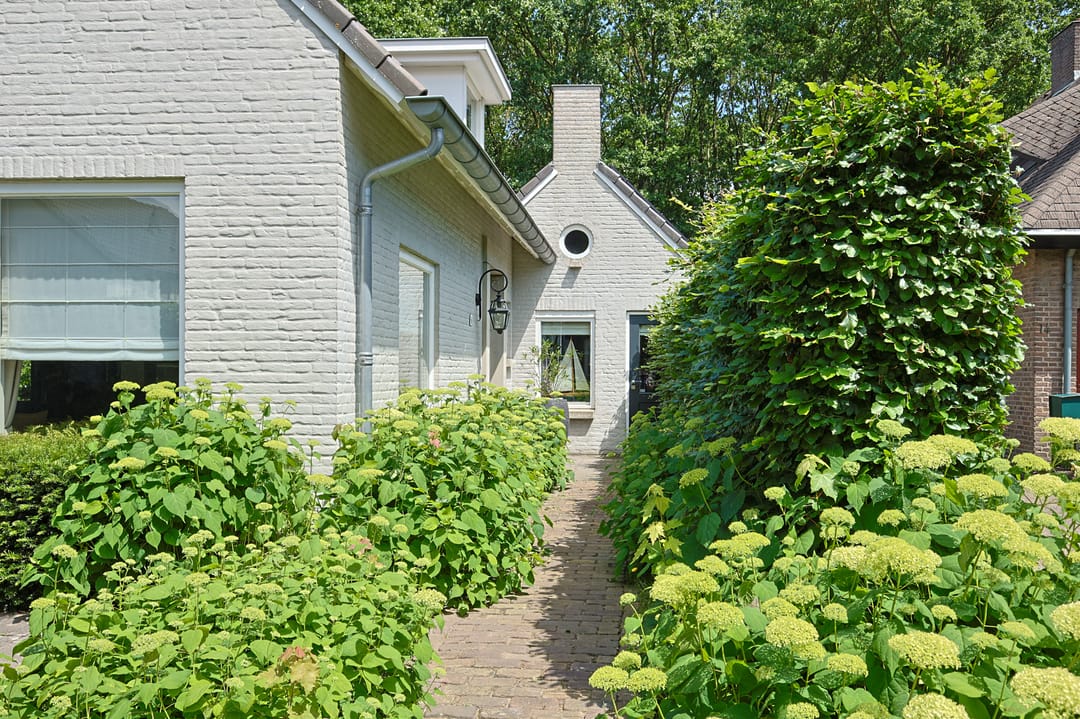 Photo 11 of Vossenlaan 16