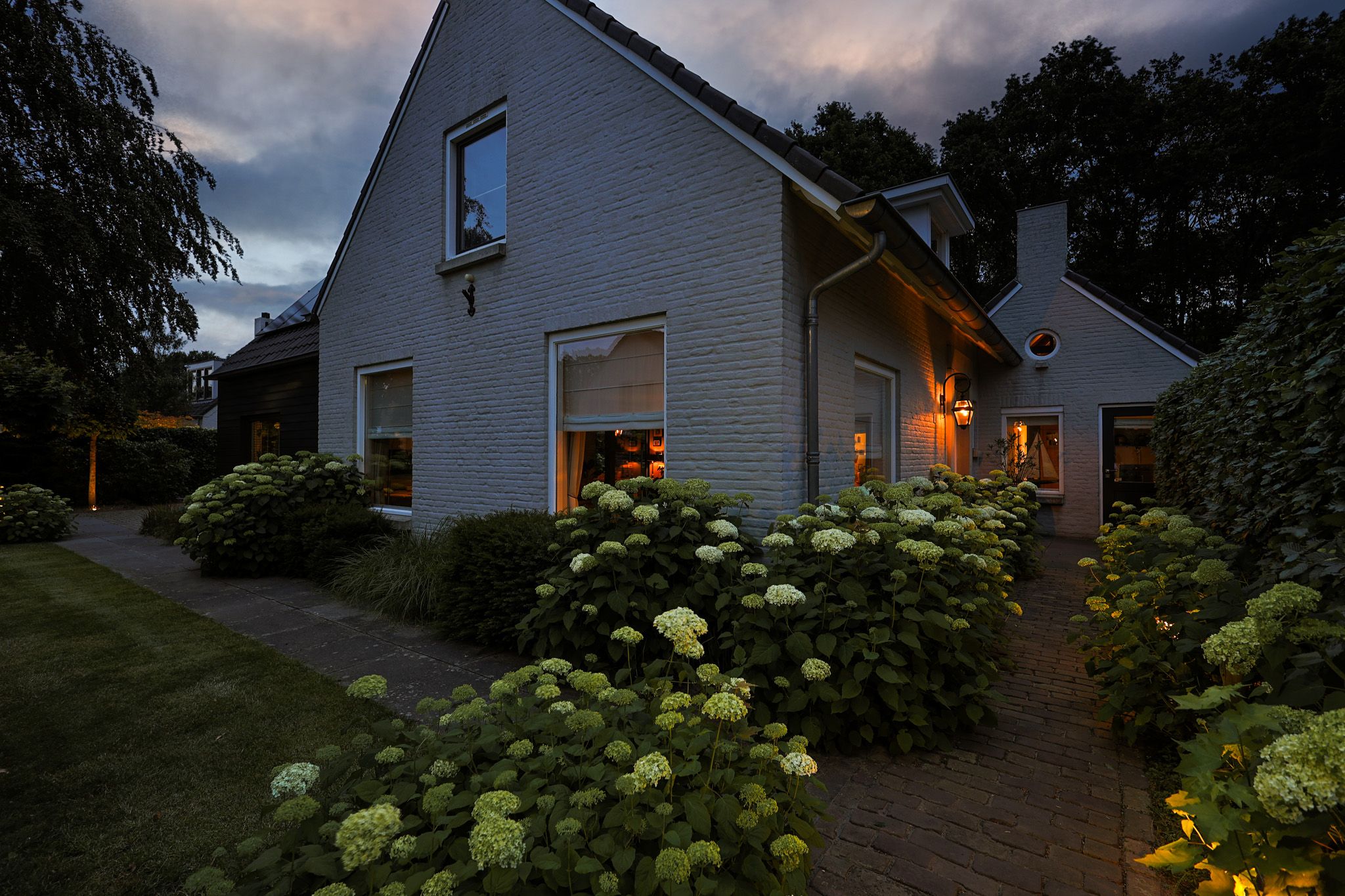 Photo 9 of Vossenlaan 16