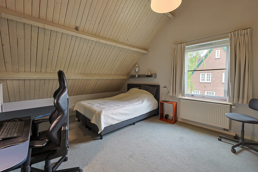 Photo 52 of Vossenlaan 16
