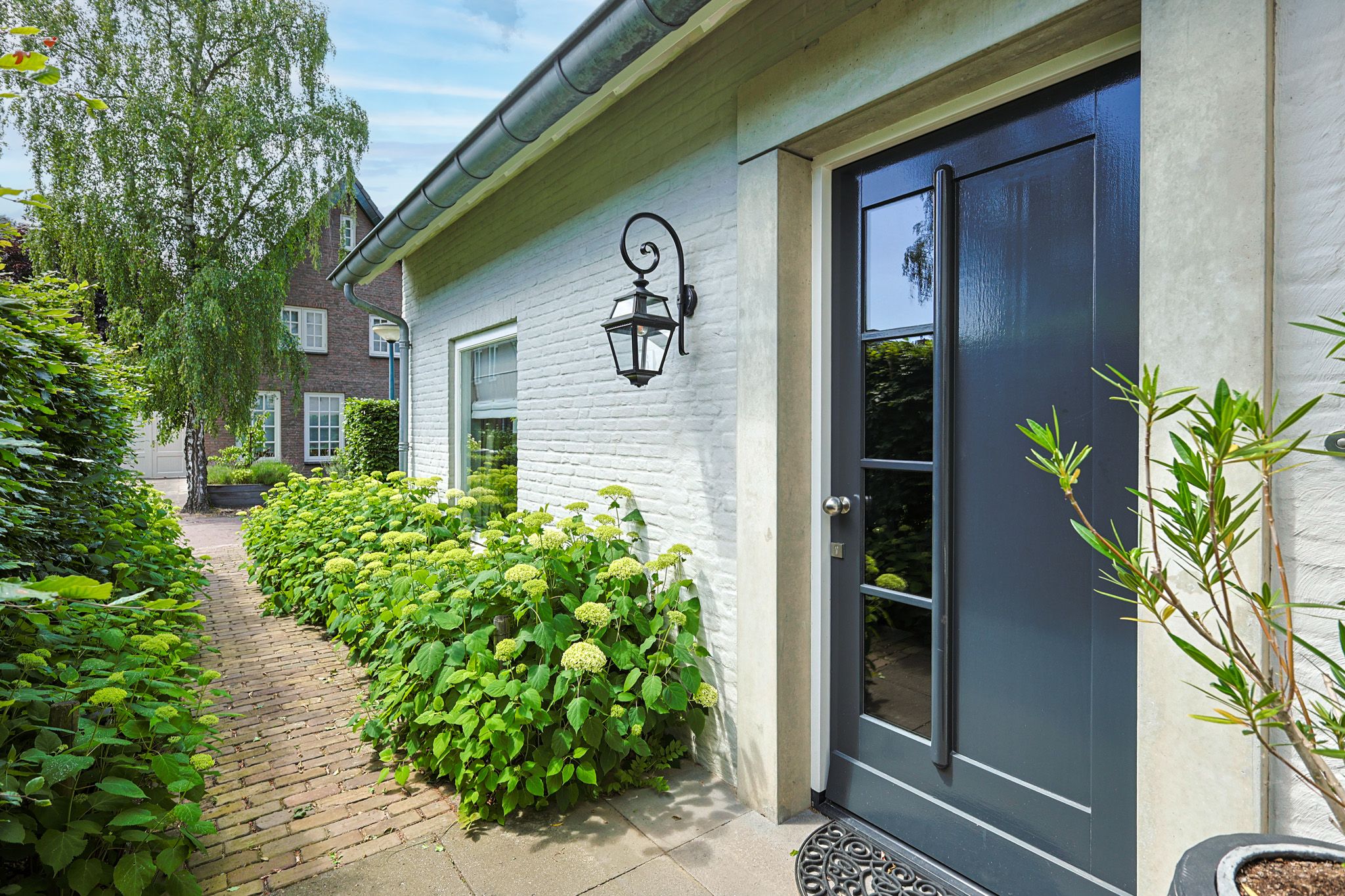 Photo 12 of Vossenlaan 16