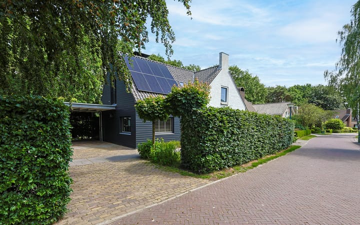 Foto 5 van Vossenlaan 16