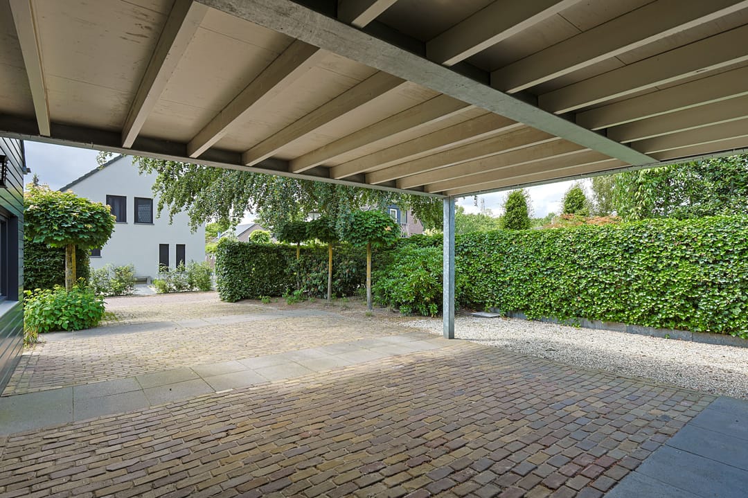 Photo 8 of Vossenlaan 16