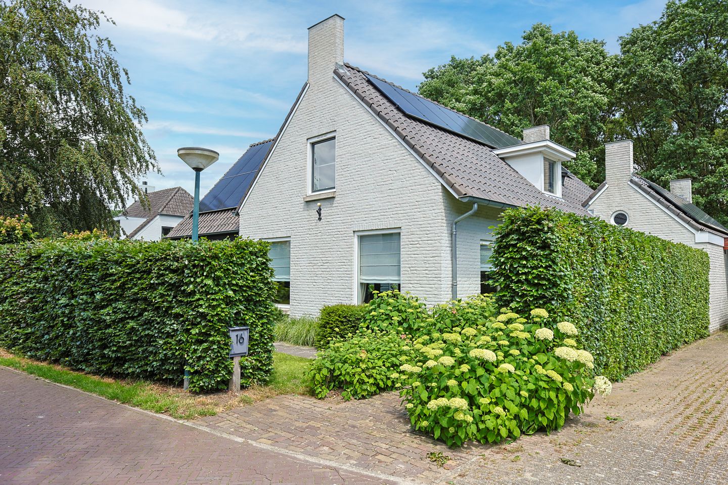 Photo 4 of Vossenlaan 16