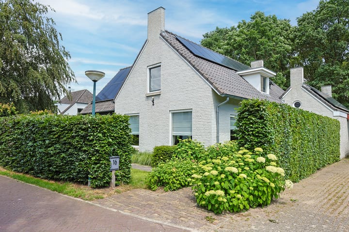 Foto 4 van Vossenlaan 16