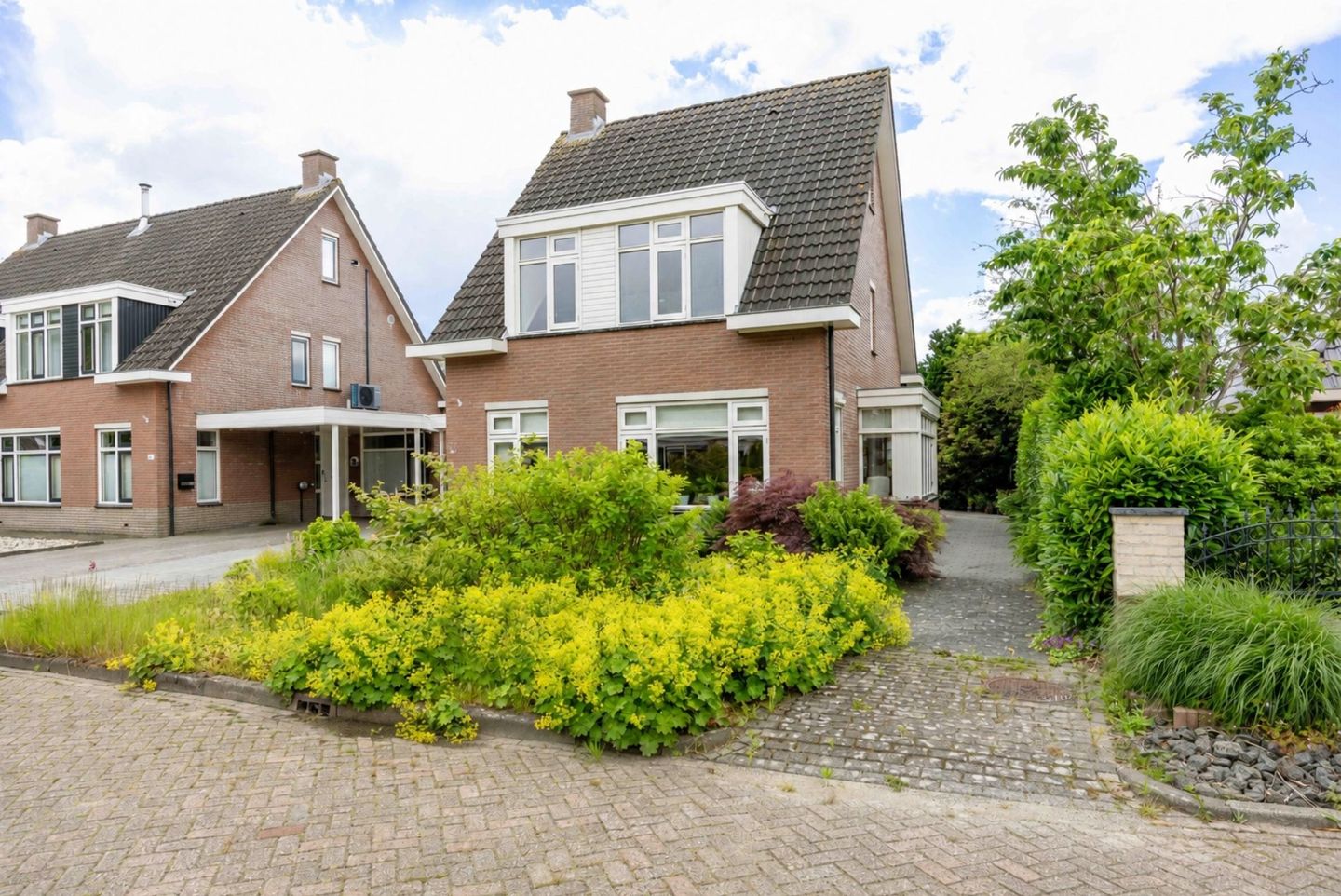 Foto 10 van Dokter Beumerstraat 46-B