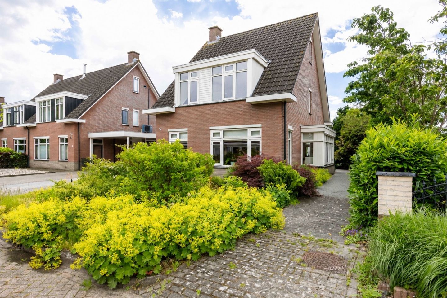 Foto 1 van Dokter Beumerstraat 46-B