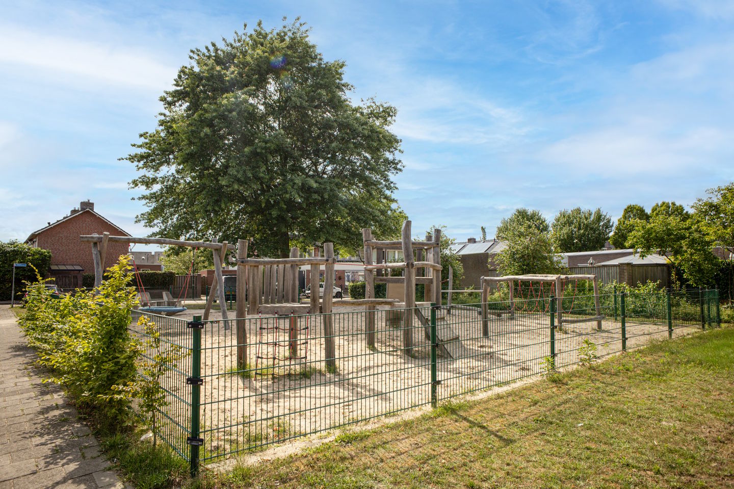 Photo 70 of Vossenlaan 16