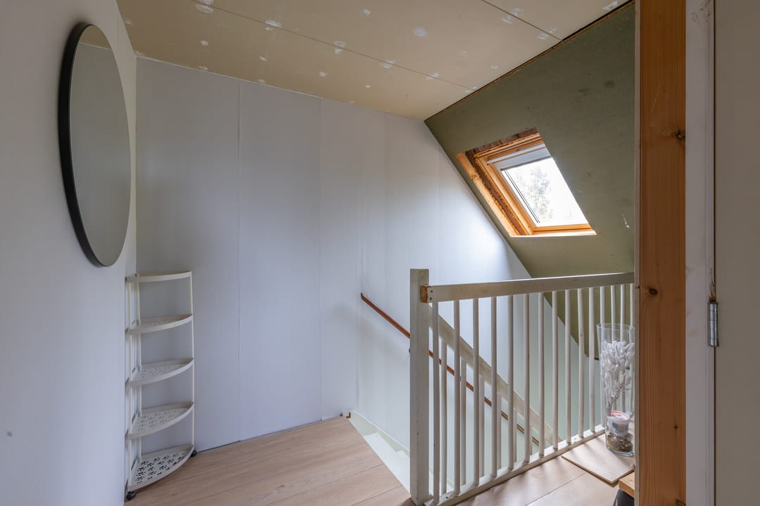 Foto 16 van De Sânnen 1