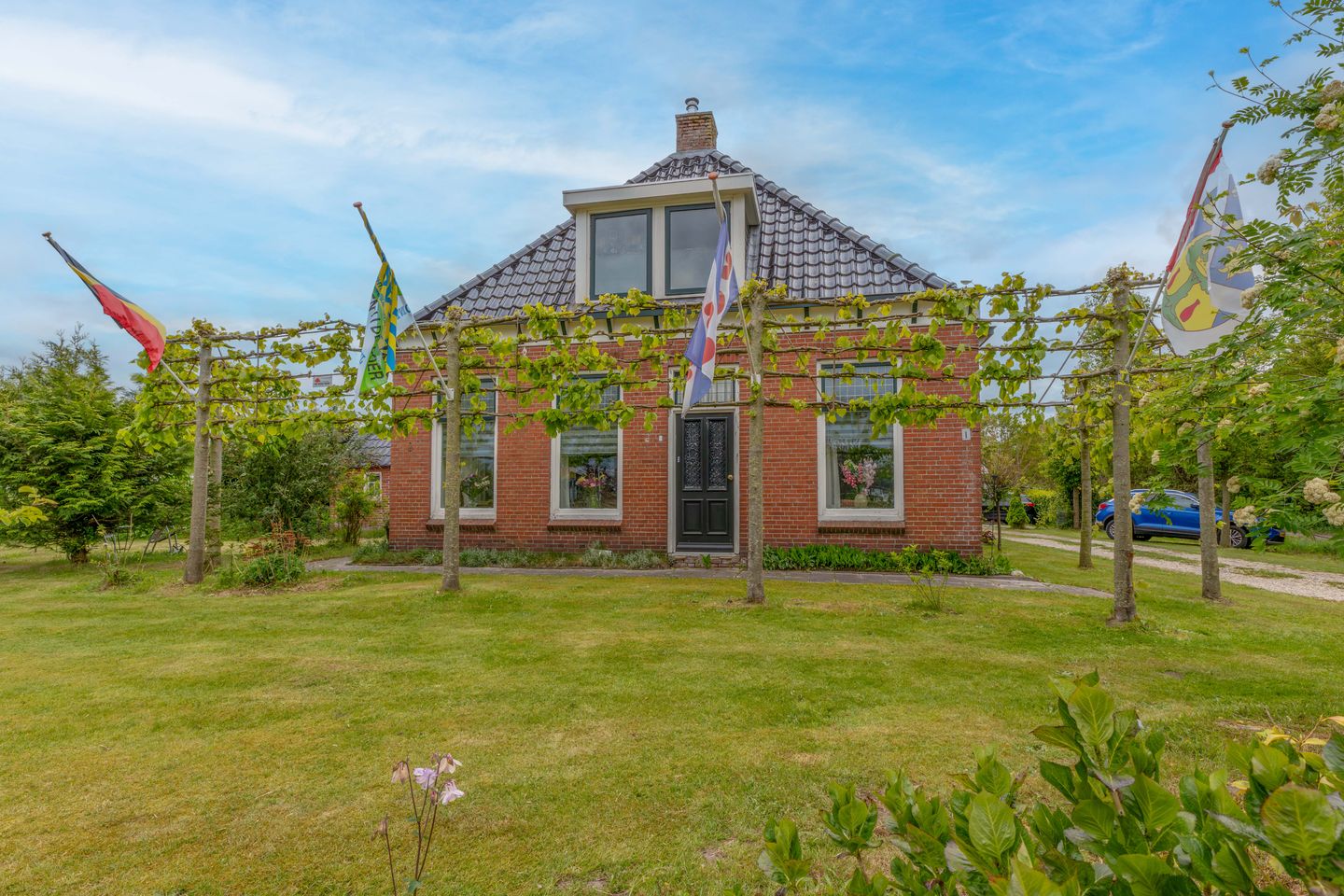 Foto 5 van De Sânnen 1