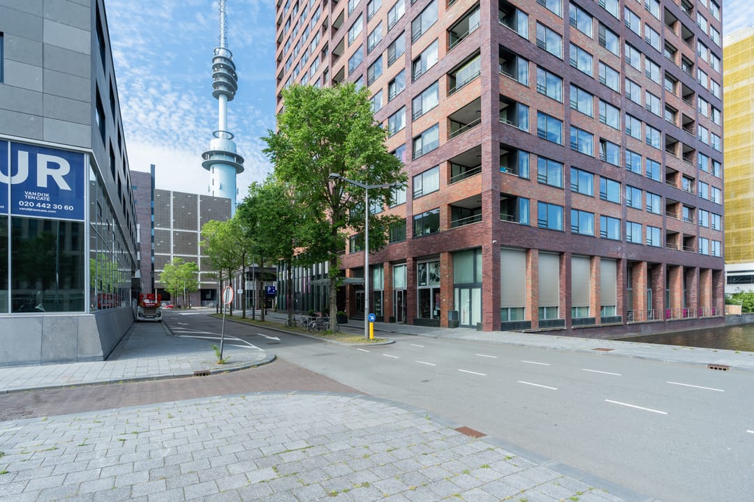 Foto 47 van Tommaso Albinonistraat 32