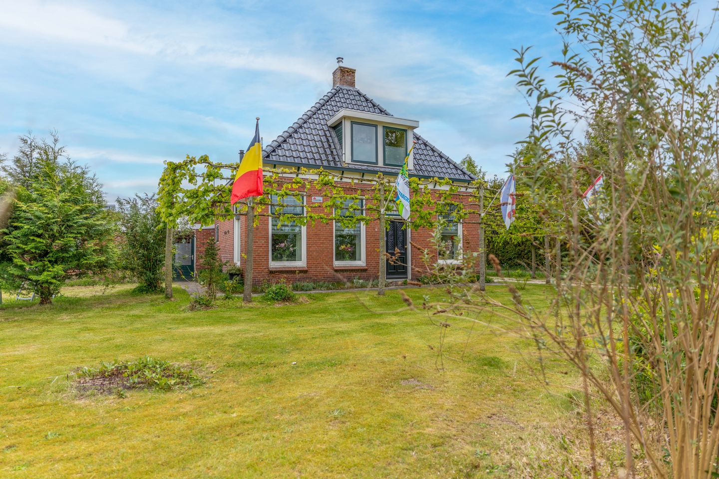 Foto 4 van De Sânnen 1