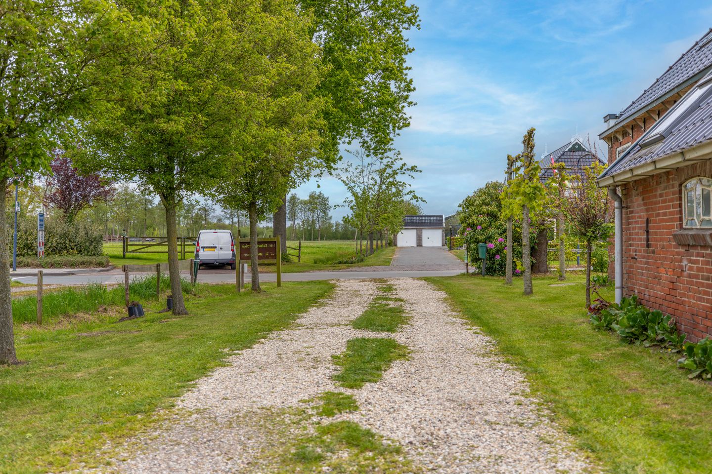 Foto 44 van De Sânnen 1
