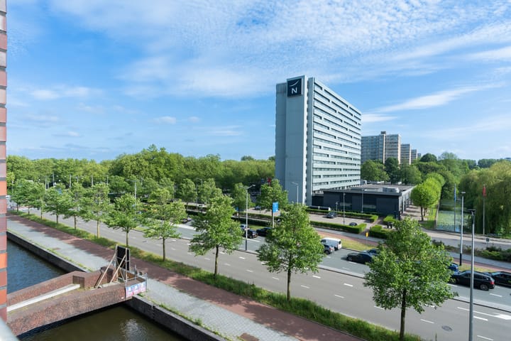 Foto 4 van Tommaso Albinonistraat 32