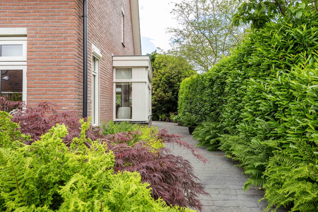 Foto 11 van Dokter Beumerstraat 46-B