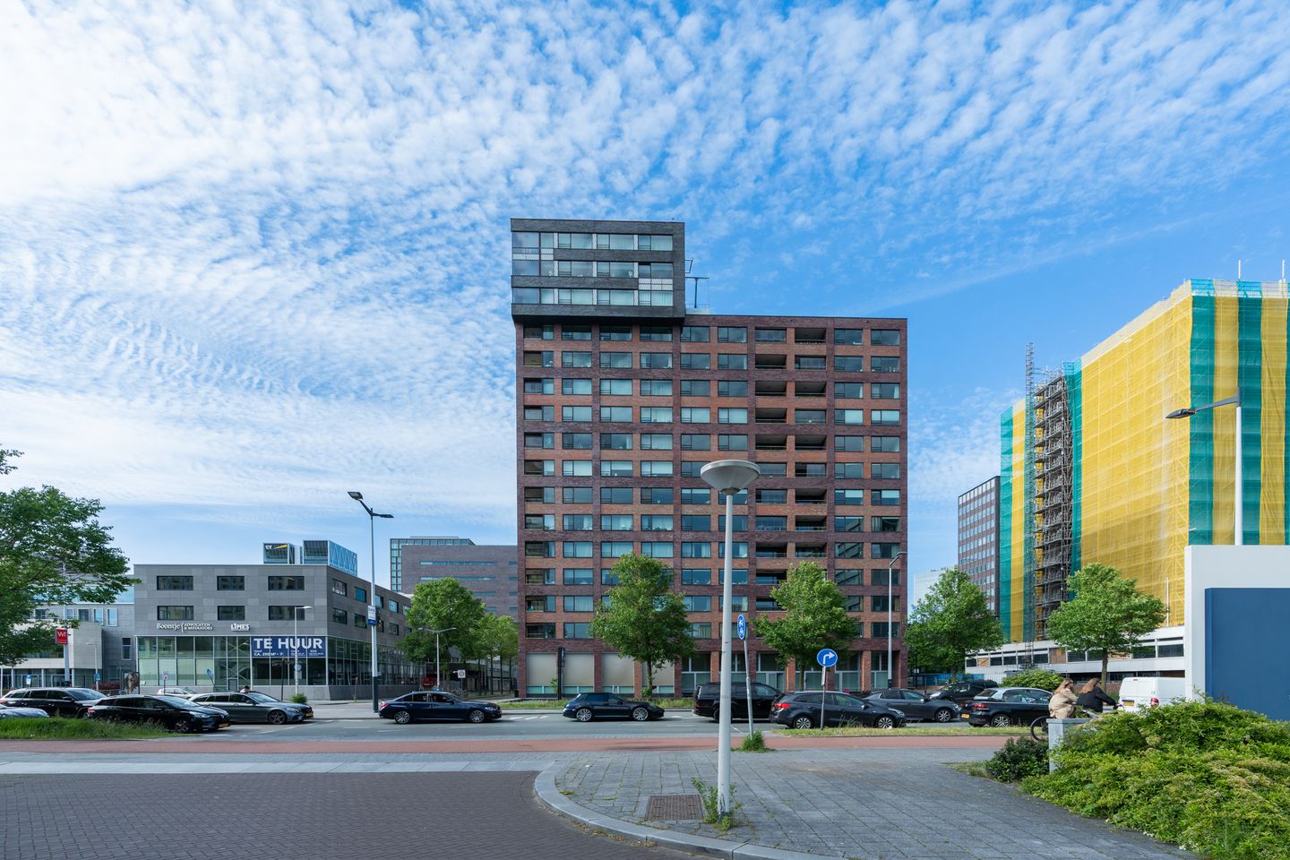 Foto 44 van Tommaso Albinonistraat 32