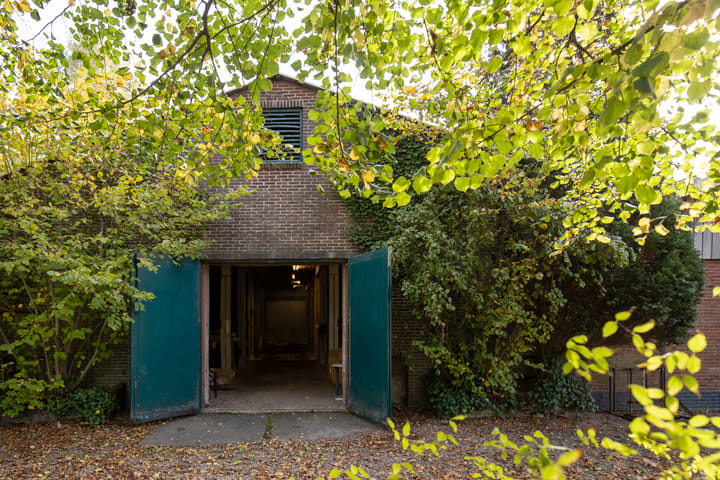 Kadoelenweg 221-C, Amsterdam