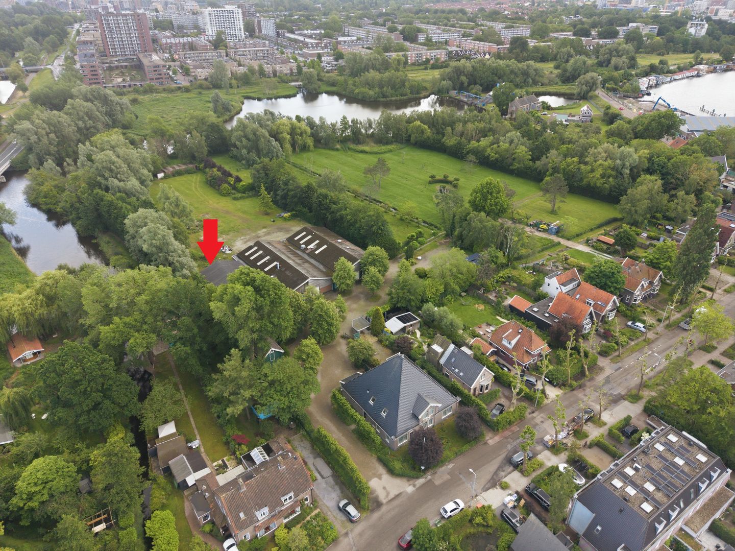 Bekijk foto 2 van Kadoelenweg 221-C