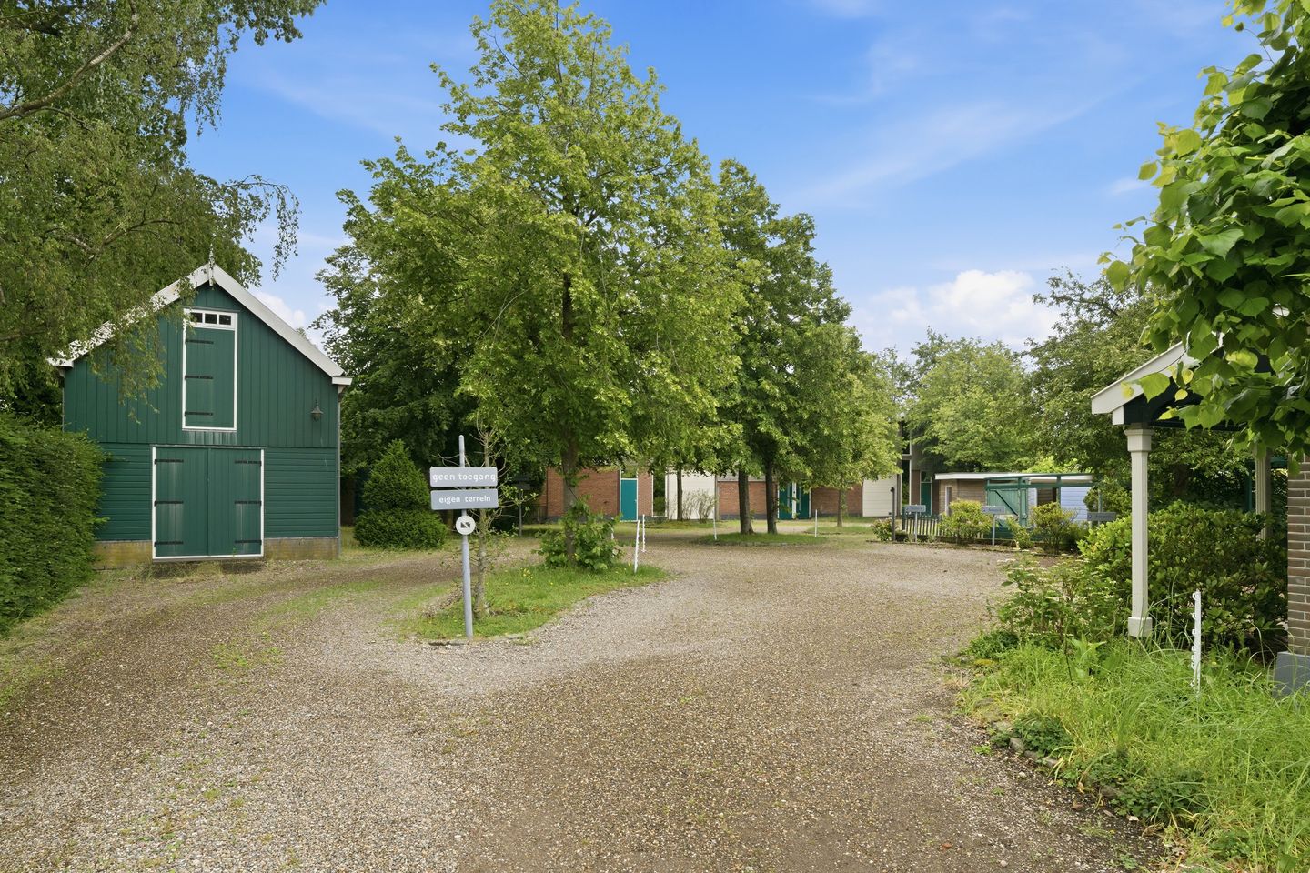 Bekijk foto 3 van Kadoelenweg 221-C