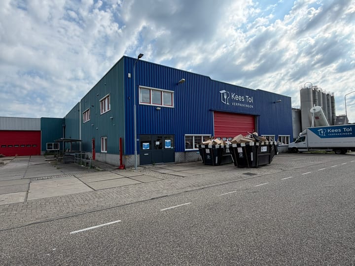 Nijverheidstraat 53