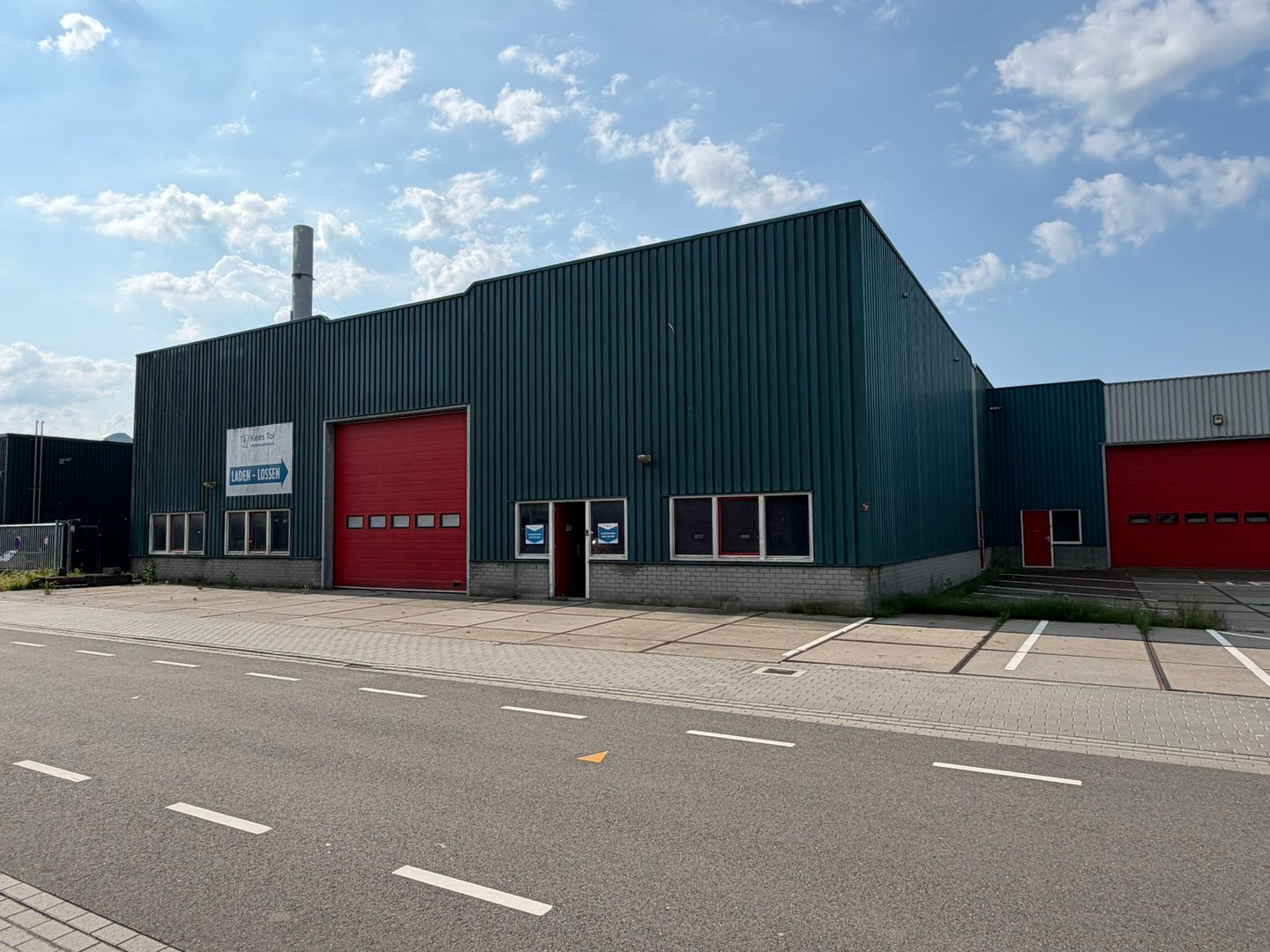 Bekijk foto 2 van Nijverheidstraat 53