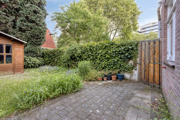 Foto 4 van Potgieterstraat 37
